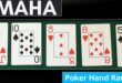 Poker Omaha - Lăng kính mới trong thế giới game bài Poker 52 lá!