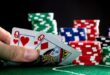 Onbet – Cặp Q Trong Poker: Bộ Đôi Chiến Thắng