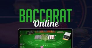 Hướng dẫn đăng ký chơi Baccarat online: Từng bước cụ thể để trải nghiệm không gian cá cược thú vị