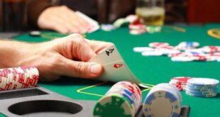 Chơi ở casino có vi phạm pháp luật đánh bạc hay không?