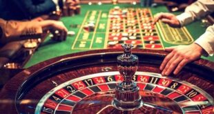 Lý do casino và đầu tư ngắn hạn thua nhiều hơn thắng?
