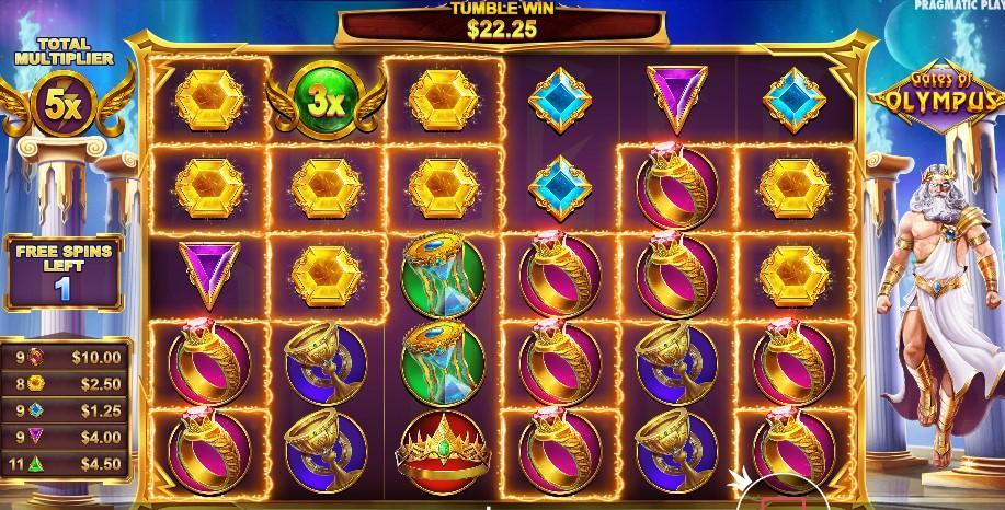 10 Best Online Slots Ever – The Real Money & Free Slot Games
