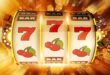 Các Trò Chơi Slots Jackpot Lũy Tiến Hấp Dẫn Tại Solarbet