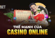 So Sánh Chơi Casino Online Với Casino Truyền Thống