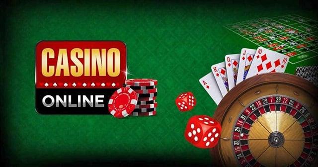 10+ Casino Online ( Sòng Bạc Trực Tuyến) Uy Tín Nhất 2023